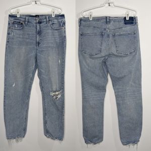 Classic Blue Women's Jeans